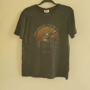 Urban Outfitters vintage tee. Size small. Like new